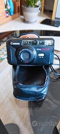 Canon Prima Twin 35