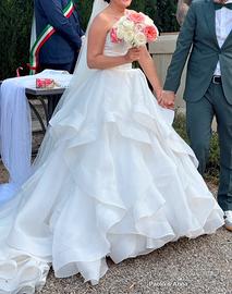 Abiti da sposa Morilee