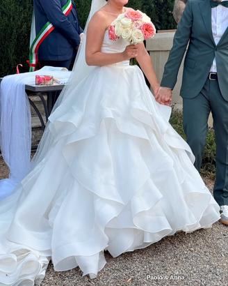 Abiti da sposa Morilee