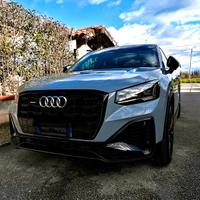 AUDI Q2 35 TDI quattro S tronic S line Edition