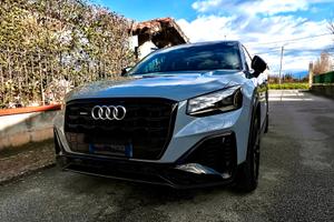 AUDI Q2 35 TDI quattro S tronic S line Edition