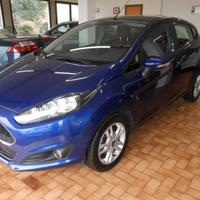 FORD Fiesta 1.4 5P Bz.- GPL 2036!