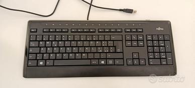 Tastiera Fujitsu KB900