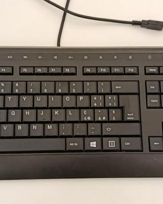 Tastiera Fujitsu KB900