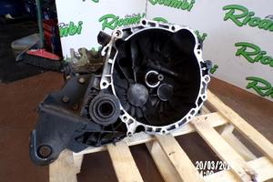 CAMBIO 5 MARCE PER EPICA 2.0 BENZINA 2006