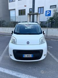 Fiat Qubo Benzina/Metano