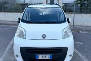 Fiat Qubo Benzina/Metano