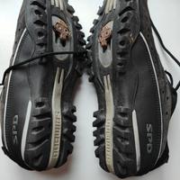 Scarpe MTB Shimano SPD