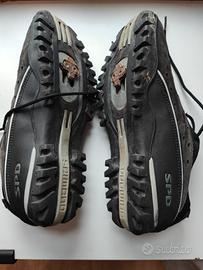 Scarpe MTB Shimano SPD