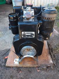 motore motocoltivatore 