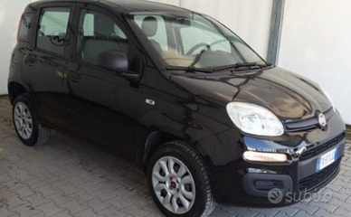 RICAMBI FIAT PANDA  TWINAIR TURBO NATURAL POWER