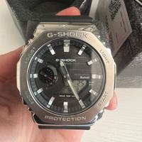 Casio G-Shock GBM-2100 Pari al Nuovo