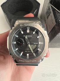 Casio G-Shock GBM-2100 Pari al Nuovo