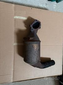 Catalizzatore fiat 500 euro4