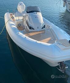 GOMMONE SPX 28