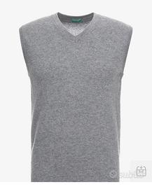 Smanicato Benetton 