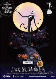 Jack Skeletron / Skellington Nightmare Before Chri