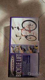 carrucola per bicicletta 