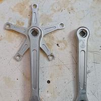 Pedivelle campagnolo gran sport