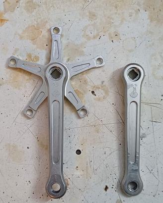 Pedivelle campagnolo gran sport