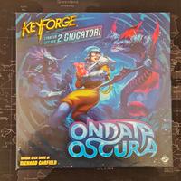 Keyforge-Ondata Oscura starter set