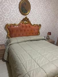 Letto vintage