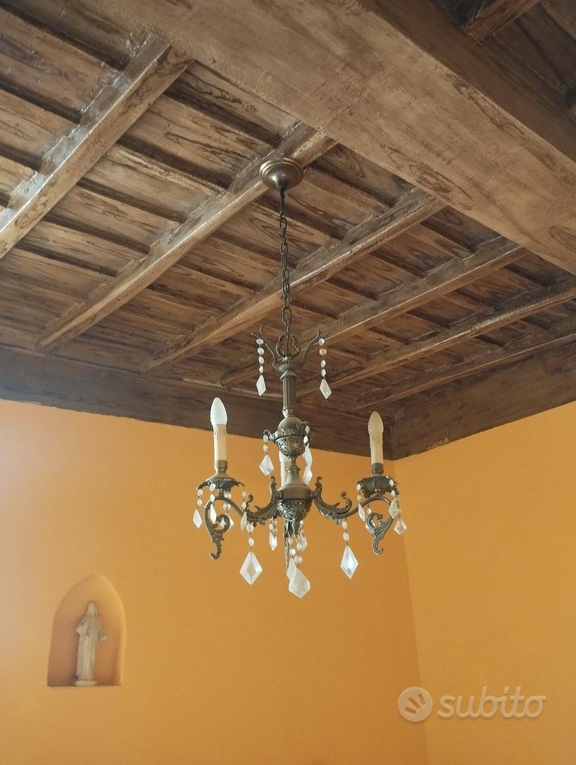 Appartamento – Caprarola, Viterbo - Vista 3