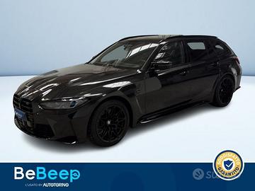 BMW Serie 3 Touring M3 TOURING 3.0 COMPETITIO...