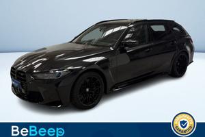 BMW Serie 3 Touring M3 TOURING 3.0 COMPETITIO...