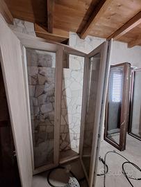 Finestrone pvc