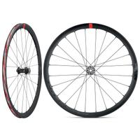 Fulcrum Racing 4 DB + Cassetta Shimano 105 11v