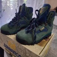 Scarpe Trekking
