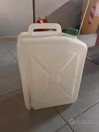Tanica 30 lt