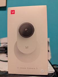 YI Home Camera3