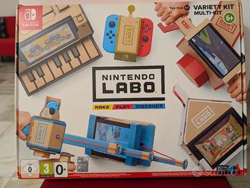 Nintendo Labo