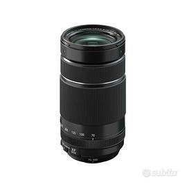 Fujifilm Fujinon XF 70-300 F/4-5.6 R LM OIS WR