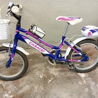 bicicletta bambina