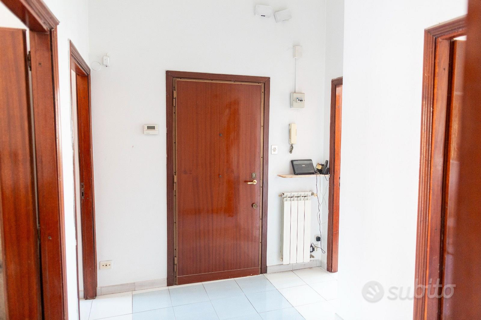Appartamento – Roma, Marcigliana, Municipio Roma III - Altro