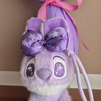 Uovo di Pasqua stitch disney 