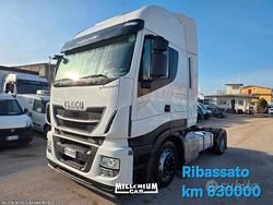 Stralis 480xp euro 6 autom retarder
