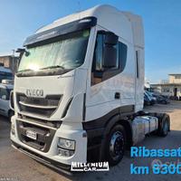 Stralis 480xp euro 6 autom retarder