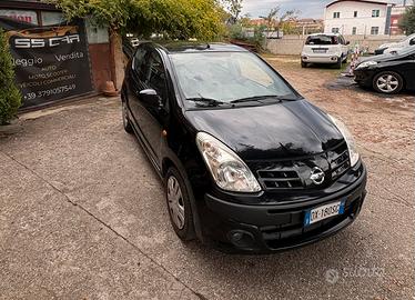 Nissan Pixo 1.0 benzina 148.000 garantita