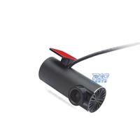 TELECAMERA FRONTALE DVR A 360° PER AUTORADIO XTRON