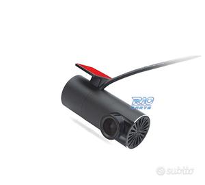 TELECAMERA FRONTALE DVR A 360° PER AUTORADIO XTRON
