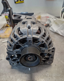 Alternatore VW Polo 6R 90A: 03D903025J