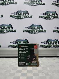 batteria 4ah 12v parkside 