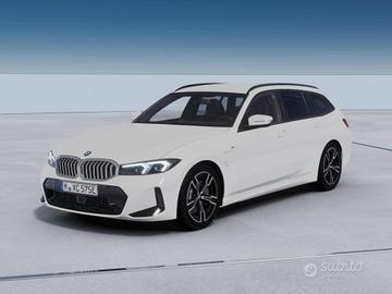 BMW Serie 3 330e Touring xDrive MSport