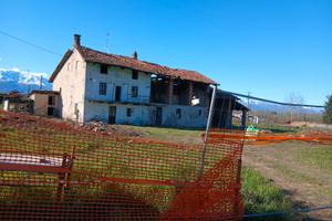 Cascina indipendente