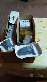 pezzi cancello marca Faac