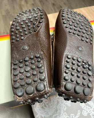 Car Shoe
